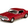 MERCURY COUGAR 1967 - Image 2