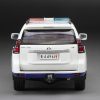 Toyota Land Cruiser Prado 2018 -Guangzhou Police  (limited edition 999pcs) - Image 5